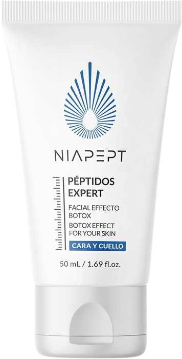 NIAPEPT PROD single