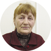 Elisabeth (62 Jahre)