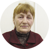 Елена (62 г.)